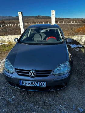 VW Golf 2.0TDI, снимка 3