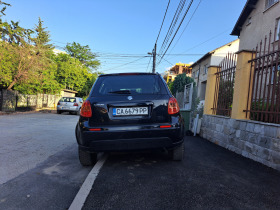 Suzuki SX4 1.9dds 4?4, снимка 3