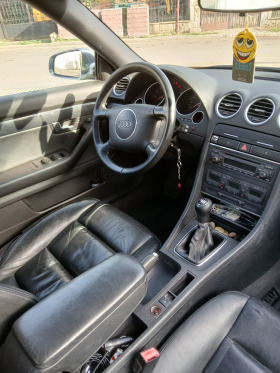 Audi A4, снимка 3