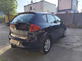 Seat Altea 1.6i 102 к.с., снимка 14