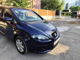 Seat Altea 1.6i 102 к.с., снимка 13