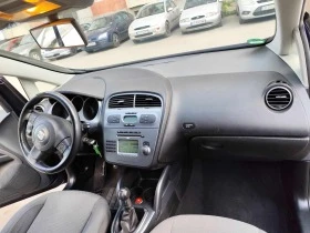 Seat Altea 1.6i 102 к.с., снимка 8