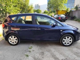 Seat Altea 1.6i 102 к.с., снимка 12