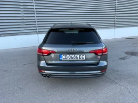 Audi A4 2.0TDI 190 к.с S-Line Quattro Distr, снимка 5