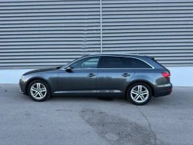 Audi A4 2.0TDI 190 к.с S-Line Quattro Distr, снимка 7