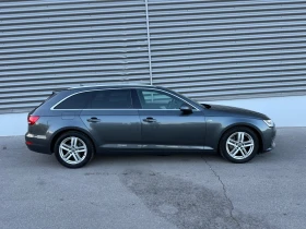 Audi A4 2.0TDI 190 к.с S-Line Quattro Distr, снимка 8