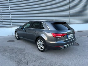 Audi A4 2.0TDI 190 к.с S-Line Quattro Distr, снимка 6