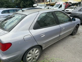 Citroen Xsara, снимка 8