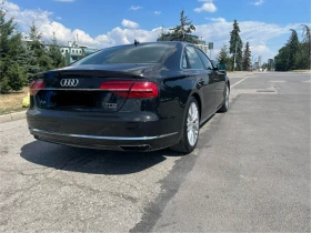 Audi A8, снимка 4