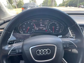 Audi A8, снимка 11