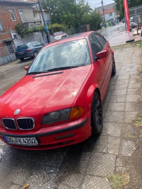 BMW 316, снимка 2