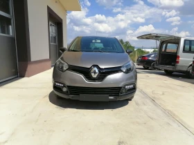 Renault Captur 1.5DCI EURO6 , снимка 1