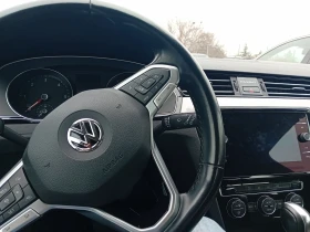 VW Passat 150 к.с. фейслифт, снимка 8