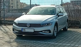 VW Passat 150 к.с. фейслифт, снимка 17