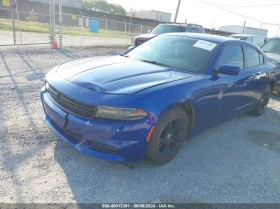 Dodge Charger 3.6L V-6 DOHC, VVT, 292HP Rear Wheel Drive, снимка 2