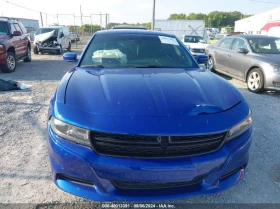 Dodge Charger 3.6L V-6 DOHC, VVT, 292HP Rear Wheel Drive, снимка 4