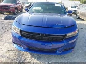 Dodge Charger 3.6L V-6 DOHC, VVT, 292HP Rear Wheel Drive, снимка 10