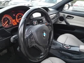 BMW 325 xDrive Швейцария , снимка 8