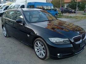 BMW 325 xDrive Швейцария , снимка 2