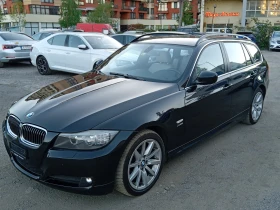 BMW 325 xDrive Швейцария , снимка 4