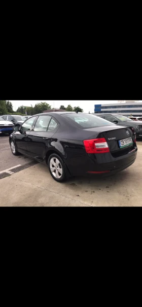 Skoda Octavia 1.5 TSI, снимка 6