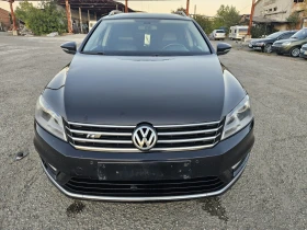 VW Passat 2.0tdi navi R-line 140ps automat keyless  | Mobile.bg    17