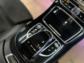 Mercedes-Benz E 220 AMG* 194кс.* HUD* SelfPark* , снимка 16