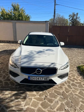 Volvo V60 D3  Business Edition, снимка 3