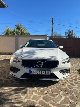 Volvo V60 D3  Business Edition, снимка 1