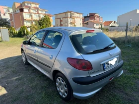 Peugeot 206 1.1 i, снимка 2