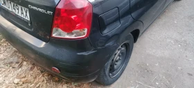 Chevrolet Kalos 1.2 - [8] 