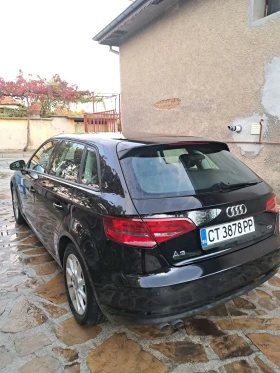 Audi A3 2.0 TDI 150 HP, снимка 6