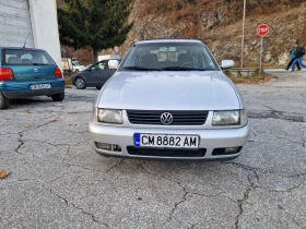     VW Polo 1.9SDi