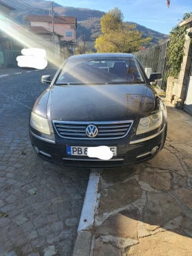 Обява за продажба на VW Phaeton ~17 000 лв. - изображение 1