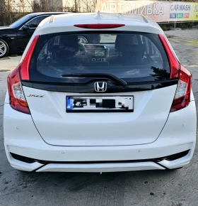 Honda Jazz Face* Automatic*   | Mobile.bg    4