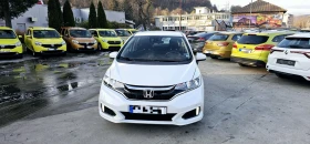 Honda Jazz Face* Automatic*   | Mobile.bg    3