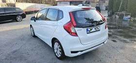 Honda Jazz Face* Automatic*   | Mobile.bg    5