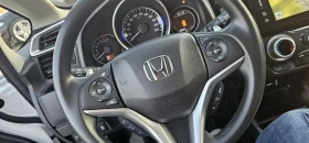 Honda Jazz Face* Automatic*   | Mobile.bg    10