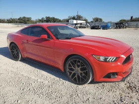 Ford Mustang 3.7 * V6* Keyless, снимка 4