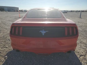 Ford Mustang 3.7 * V6* Keyless, снимка 6