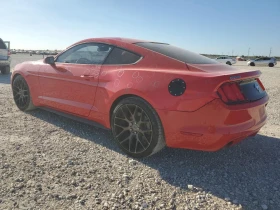 Ford Mustang 3.7 * V6* Keyless, снимка 2