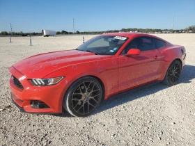 Ford Mustang 3.7 * V6* Keyless, снимка 1