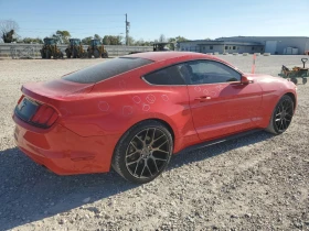 Ford Mustang 3.7 * V6* Keyless, снимка 3