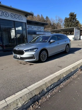 Skoda Superb L&K 2.0d 193 .. 44,  | Mobile.bg    2