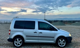 VW Caddy 1.9 TDI 6+ 1 | Mobile.bg    4