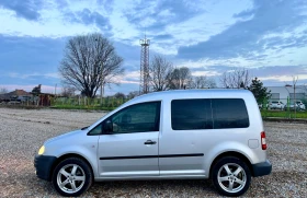 VW Caddy 1.9 TDI 6+ 1 | Mobile.bg    3