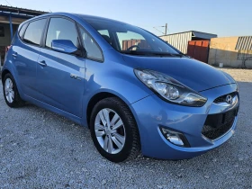 Hyundai Ix20 1.6, снимка 2