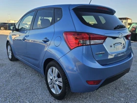 Hyundai Ix20 1.6, снимка 4