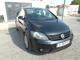 VW Golf Plus 1.6i* 102* k.c* GAZ*  | Mobile.bg    2