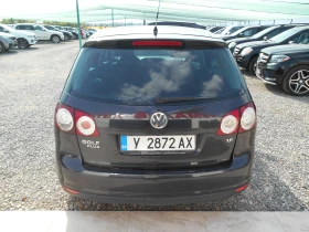 VW Golf Plus 1.6i* 102* k.c* GAZ*  | Mobile.bg    5